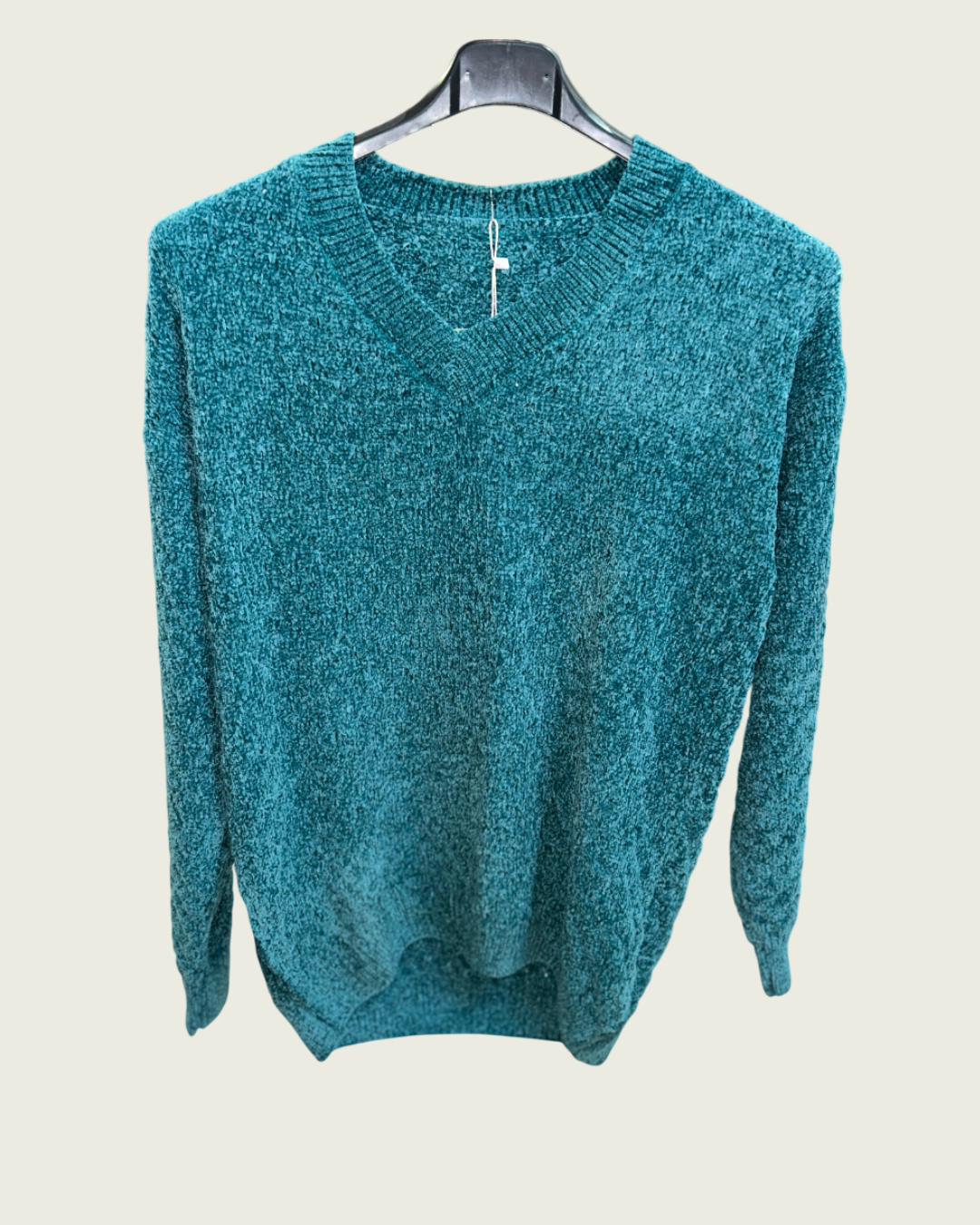 jersey liso de punto