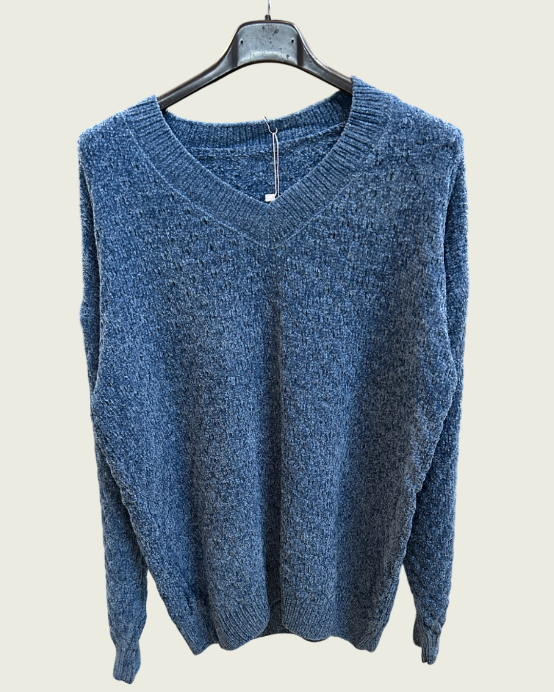 jersey liso de punto