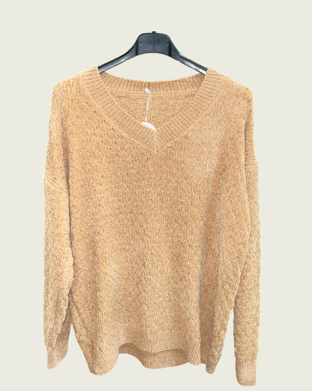 jersey liso de punto