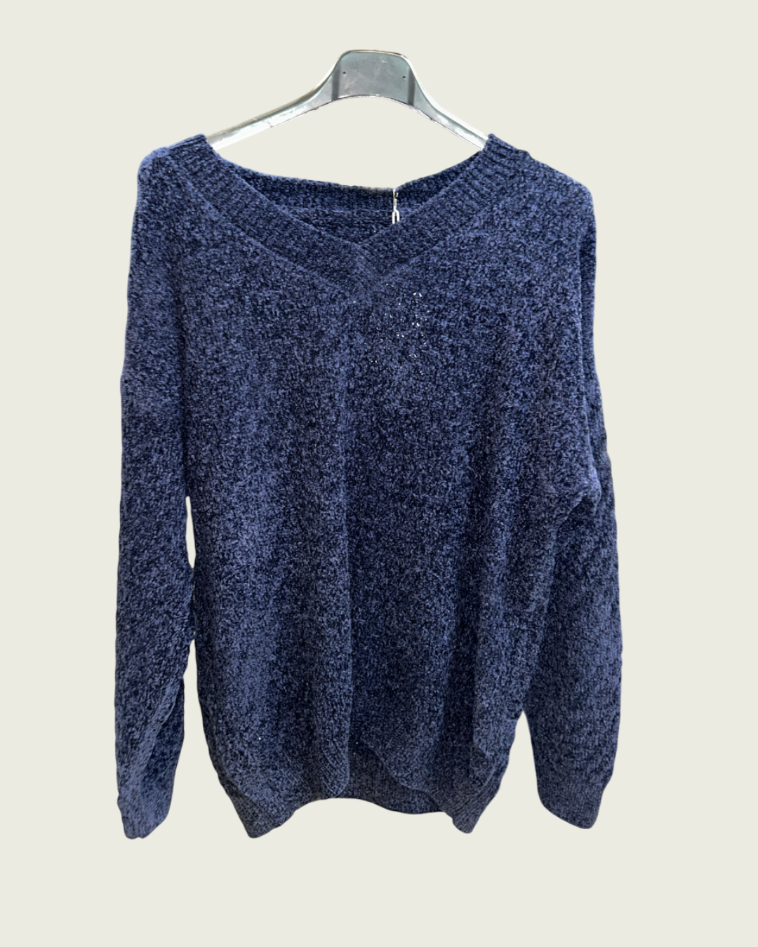 jersey liso de punto